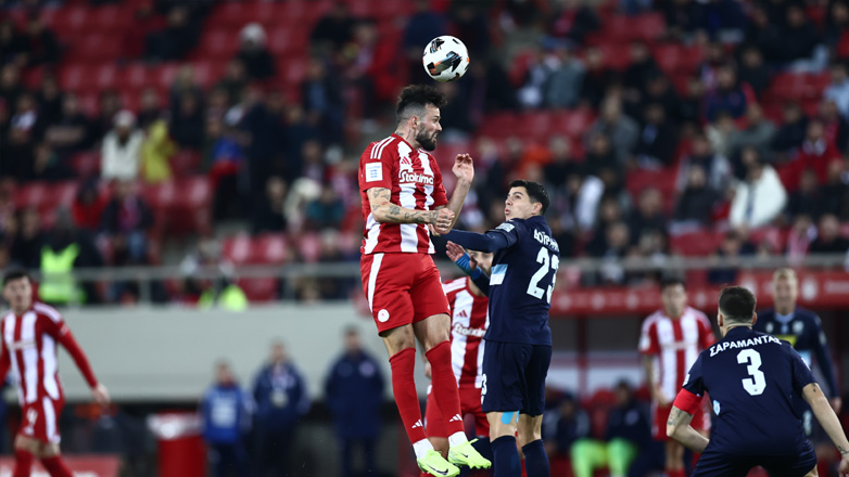 Super League: Πρόστιμα σε Ολυμπιακό, ΠΑΟΚ και ΟΦΗ