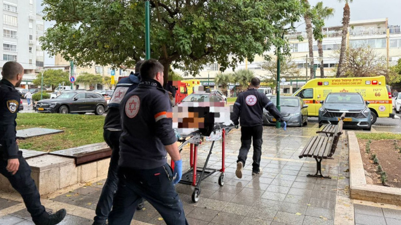 Ισραήλ: Νεκρή μια ηλικιωμένη από επίθεση με μαχαίρι