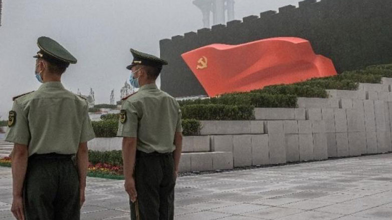 Κίνα: Σε θάνατο καταδικάστηκε ο δράστης της πολύνεκρης επίθεσης με αυτοκίνητο