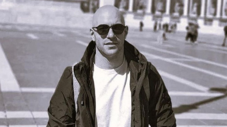 «Ένας χρόνος από τη δολοφονία του Γιώργου μας»