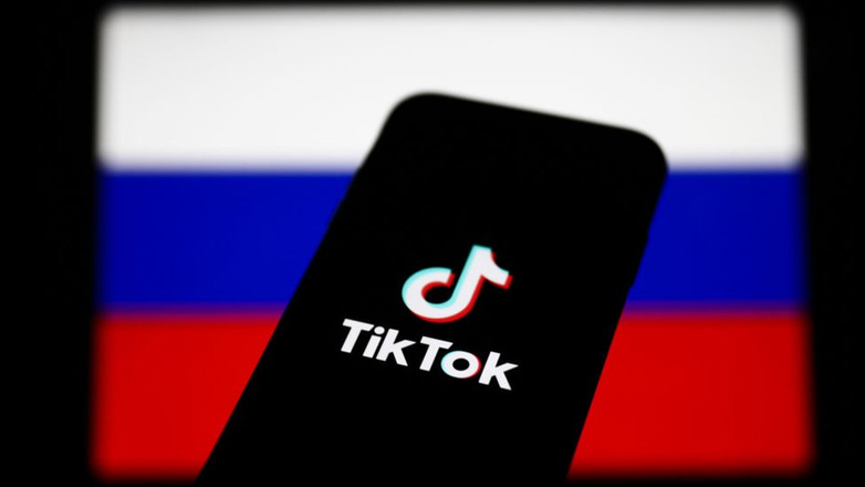 Ρωσία: Πρόστιμο 3 εκατομμυρίων ρουβλιών στο TikTok