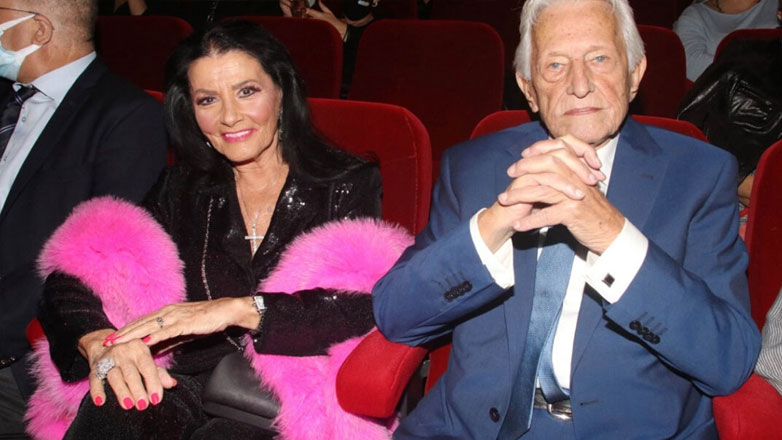 Η Ζωζώ Σαπουντζάκη αποκαλύπτει: «Δεν αποκλείεται να παντρευτώ»