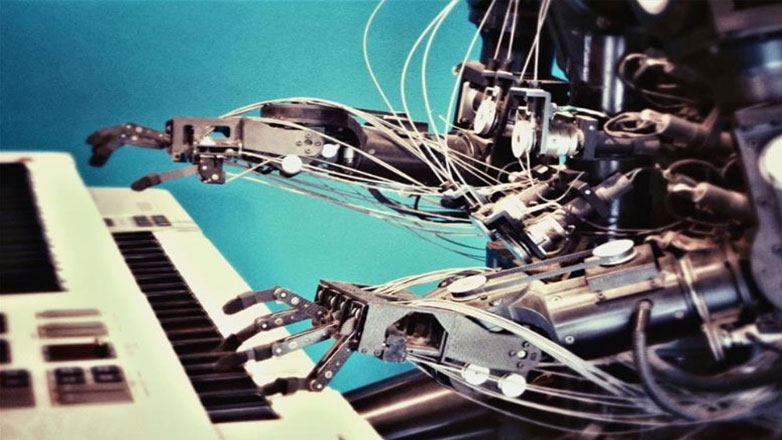 Η μουσική μπορεί να ευδοκιμήσει στην εποχή της τεχνητής νοημοσύνης