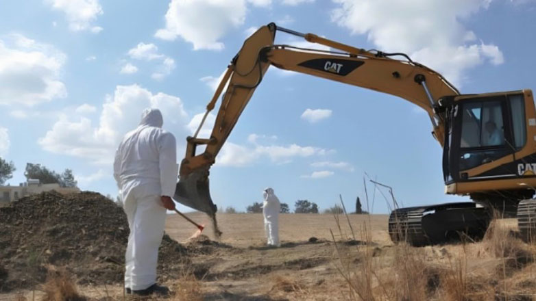 Αγρότες της Λάρισας ανακάλυψαν σε χωράφια αρχαιολογικούς θησαυρούς!