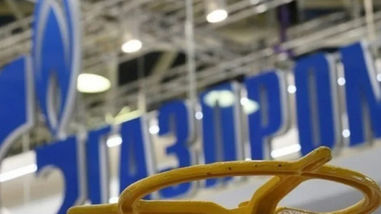 Η Gazprom διακόπτει τις παραδόσεις φυσικού αερίου προς τη Μολδαβία από την 1η Ιανουαρίου