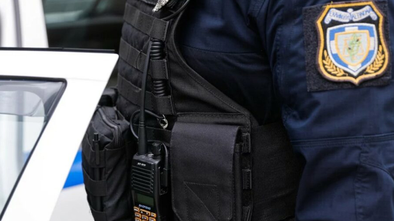 Θεσσαλονίκη: Συνελήφθη αστυνομικός με ποσότητες ναρκωτικών