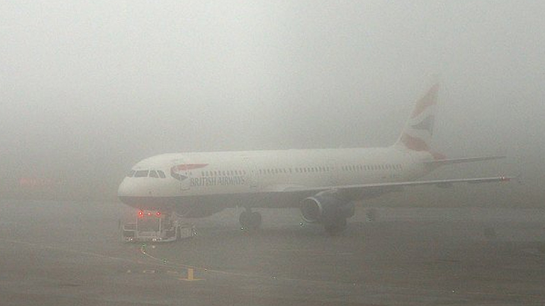 Συνεχίζεται το χάος στα βρετανικά αεροδρόμια