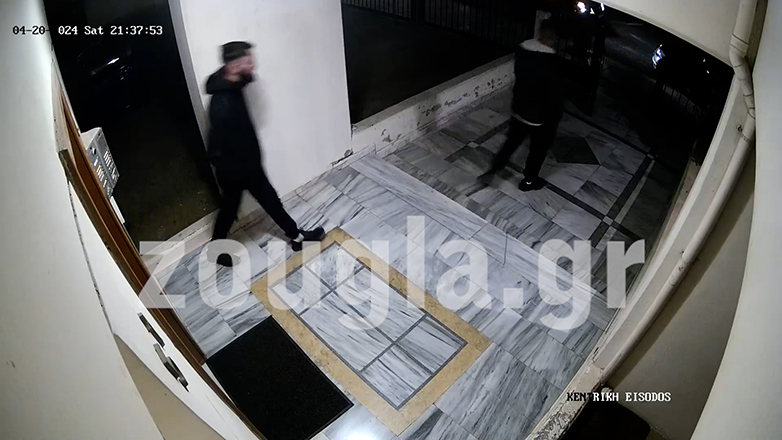 Οι μπουκαδόροι των Δυτικών προαστίων