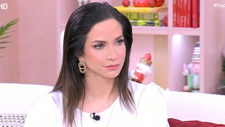 Κατερίνα Γερονικολού: «Ο Γιάννης δεν με εκνευρίζει, είμαι νευρόσπαστο και με ενοχλεί η αγένεια στον δρόμο» Κατερίνα Γερονικολού: «Ο Γιάννης δεν με εκνευρίζει, είμαι νευρόσπαστο και με ενοχλεί η αγένεια στον δρόμο»