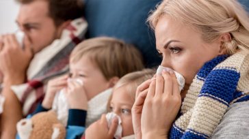 Οι ιοί που ανησυχούν τους ειδικούς: Από τη γρίπη έως το mpox