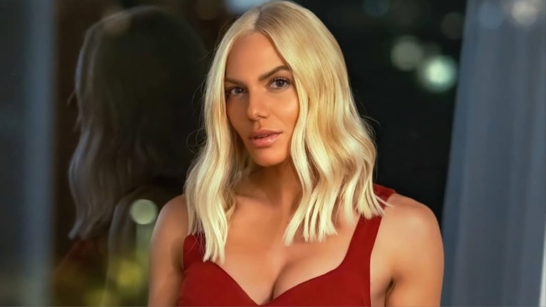 Οργισμένη η Ιωάννα Μαλέσκου: «Είχα χρόνια να συναντήσω τέτοια αγένεια και την εισέπραξα χρονιάρες μέρες»