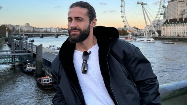 Κωνσταντίνος Βασάλος: Το απίστευτο περιστατικό από τη θητεία του στο στρατό – «Η επόμενη φάση ήταν πως έκαναν σεξ, πήρα τα κιάλια και έβλεπα»