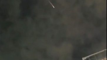 Το Ισραήλ αναχαίτισε πύραυλο που εκτοξεύθηκε από την Υεμένη