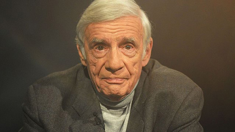 Απεβίωσε ο δημοσιογράφος και συγγραφέας Ολιβιέ Τοντ