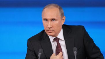 Ο Πούτιν δεν έδωσε εντολή για παράταση της εκεχειρίας