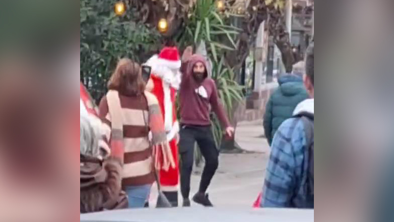 Νέα αναβολή στη δίκη του αστυνομικού που έβριζε και χαιρετούσε ναζιστικά