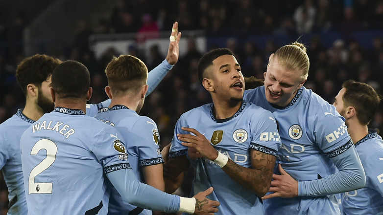 Αγγλία: Επιτέλους νίκη για τη Σίτι, «διπλό» και δεύτερη θέση για την εντυπωσιακή Νότιγχαμ