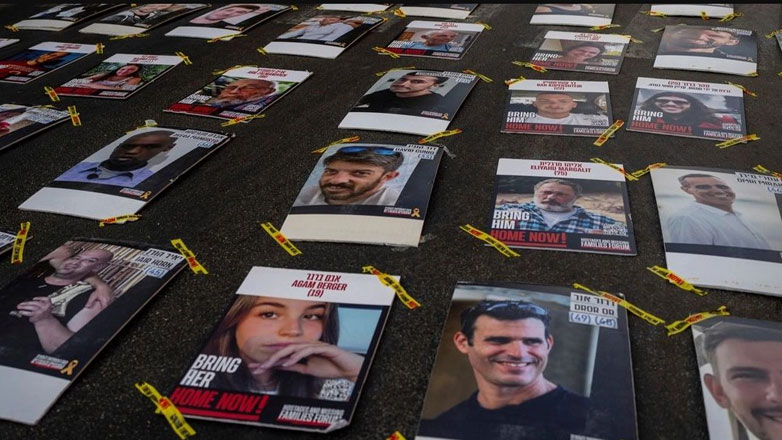 Ισραηλινή έκθεση καταγγέλλει ότι όμηροι που έχουν απελευθερωθεί υπέστησαν φυσική και σεξουαλική κακοποίηση