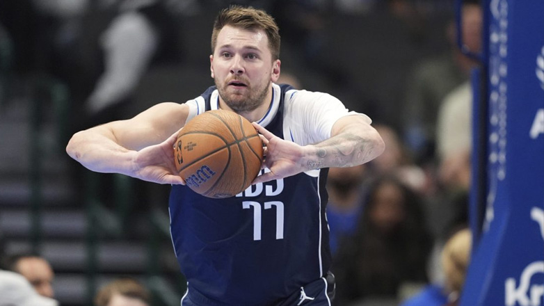 Έπεσε θύμα ληστείας ο Ντόντσιτς