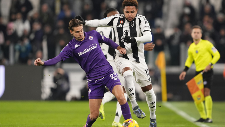 Ιταλία: Γκέλα για τη Γιουβέντους, έφυγε με βαθμό (2-2) από το Τορίνο η Φιορεντίνα!
