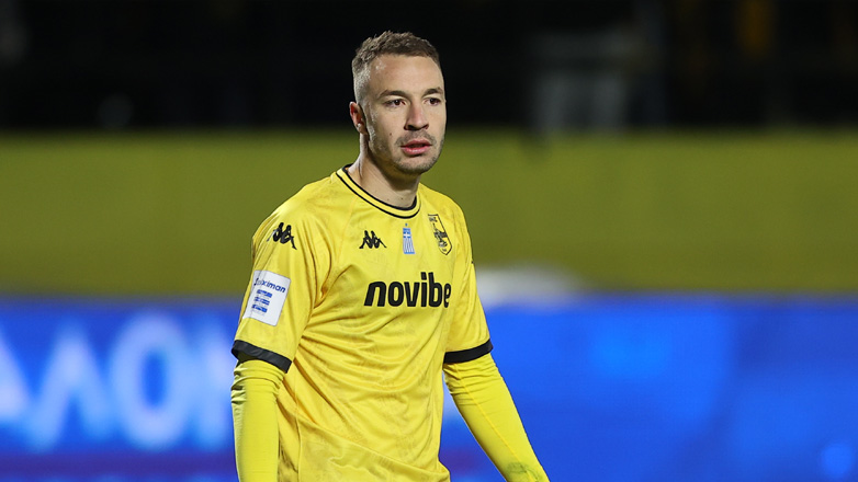 Άρης: Προπονήθηκαν οι Μορόν, Μάγιο και Κουάσιον