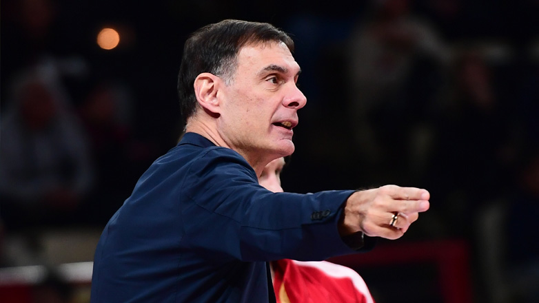 Μπαρτζώκας: «Αν νομίζουν πως παίζοντας στη μία πλευρά του γηπέδου θα πάρουν χρόνο, φήμη, συμβόλαια και λεφτά είναι γελασμένοι»