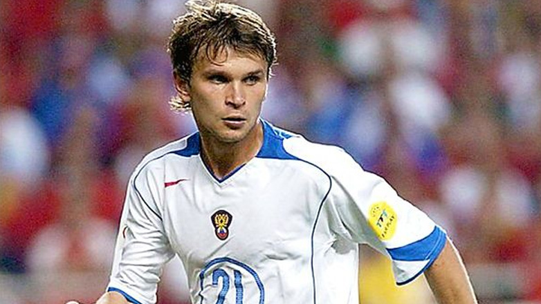 Νεκρός στον πόλεμο με την Ουκρανία o παλαίμαχος Ρώσος διεθνής, Αλεξέι Μπουγκάγεφ – Είχε αντιμετωπίσει την Εθνική μας στο Euro 2004