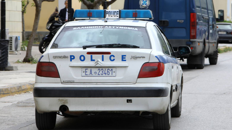 Τροχαίο στο Ίλιον – Παράσυρση πεζού από μοτοσυκλέτα