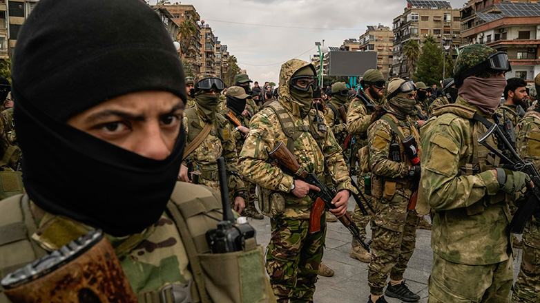 Συρία: Φονικές συγκρούσεις μεταξύ των Δυνάμεων Ασφαλείας και παραστρατιωτικών του Άσαντ