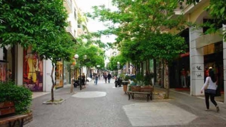 Θετικό πρόσημο στην αγοραστική κίνηση του Πειραιά