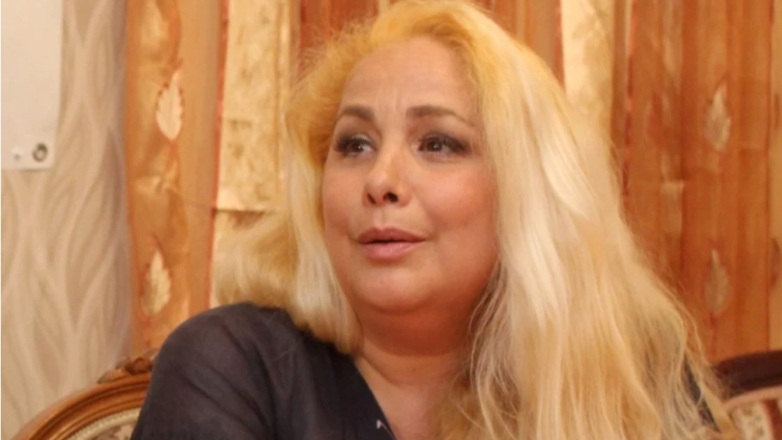 Συνελήφθη η Τζένη Χειλουδάκη