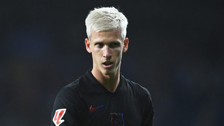 Απορρίφθηκε η έφεση της Μπαρτσελόνα για τον Όλμο