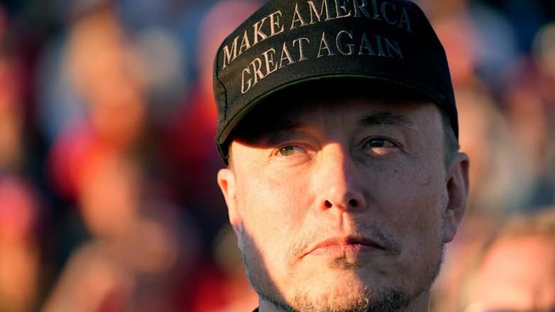 Βερολίνο: « Ο Ίλον Μασκ προσπαθεί να επηρεάσει τις εκλογές υπέρ της ακροδεξιάς»