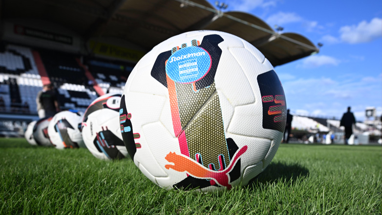 Super League: Δύσκολη έξοδος για τον Ολυμπιακό στο Ηράκλειο, εντός έδρας ματς για ΠΑΟΚ και Παναθηναϊκό