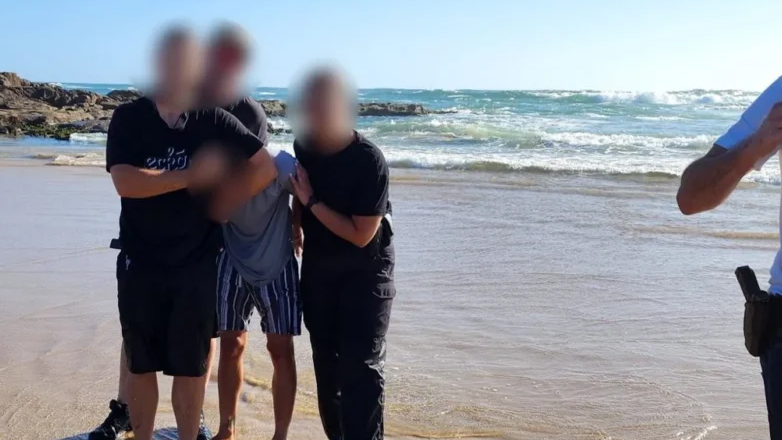 Χειροπέδες σε Έλληνα με 37 κιλά μεθαμφεταμίνης