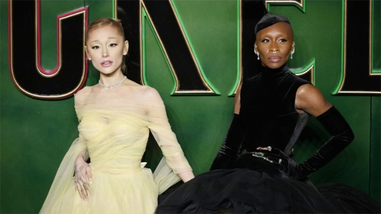 «Wicked»: Ένα παραμύθι που γράφει ιστορία, αφήνοντας το «Mamma Mia!» στη σκιά του