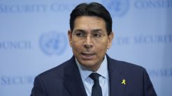 Το Ισραήλ προειδοποιεί τους Χούθι πως διακινδυνεύουν να έχουν το πεπρωμένο της Χαμάς, της Χεζμπολάχ και του Άσαντ