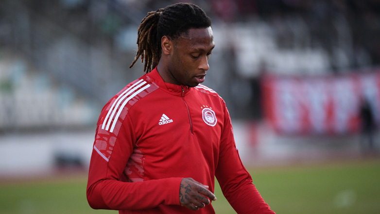 Αφέθηκε ελεύθερος ο Ρούμπεν Σεμέδο, του απαγορεύτηκε η επικοινωνία με τη σύντροφό του