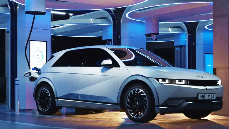 Έρευνα: Πόσο θα αυξηθούν οι πωλήσεις EV το 2025 σε κάθε χώρα; Με τι ρυθμό προχωρά η ηλεκτροκίνηση;