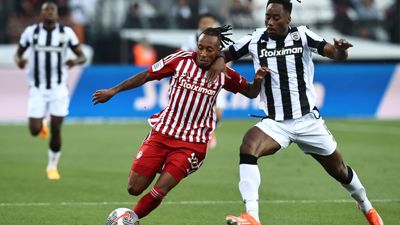 «Βλέπουν Μεϊτέ οι Παναθηναϊκός, ΠΑΟΚ και Ολυμπιακός»