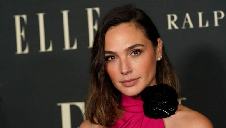 Σοκάρει η Gal Gadot: Διαγνώστηκε με έναν τεράστιο θρόμβο αίματος κατά την διάρκεια της εγκυμοσύνη της Σοκάρει η Gal Gadot: Διαγνώστηκε με έναν τεράστιο θρόμβο αίματος κατά την διάρκεια της εγκυμοσύνη της