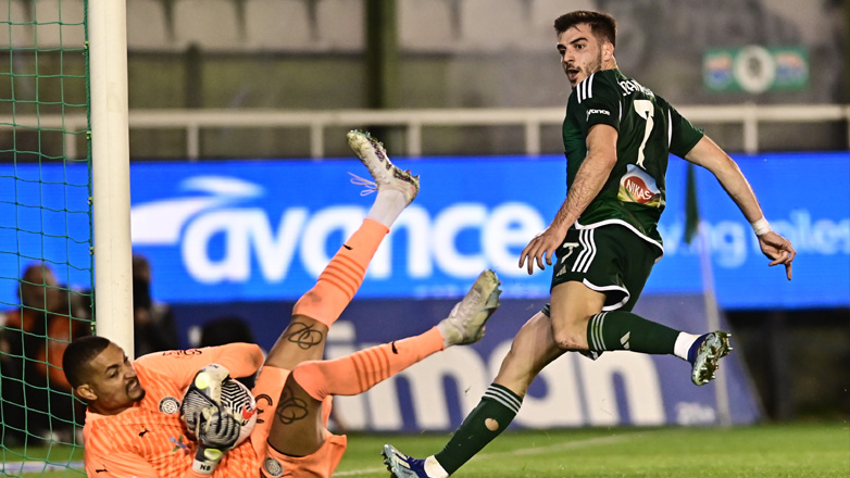 Αποχωρεί από τον ΟΦΗ ο Μπάουμαν, θα συνεχίσει την καριέρα του στην Ιαπωνία