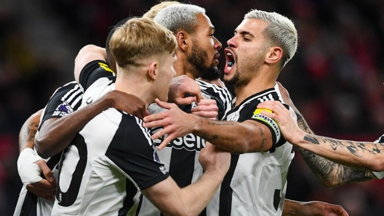 Ιστορική βραδιά για Νιούκαστλ και Ίπσουϊτς