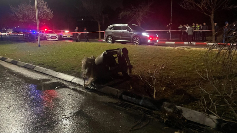 Το Ισραήλ αναχαίτισε πύραυλο που εκτοξεύτηκε από την Υεμένη