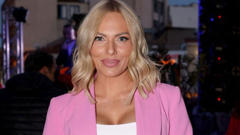 Ιωάννα Μαλέσκου: Δύσκολες ώρες για την παρουσιάστρια