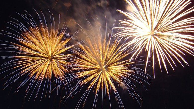 Το Νέο Έτος ως Ευκαιρία για Εκπλήρωση Στόχων