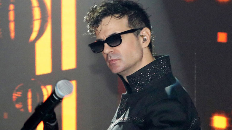 Νίνο: Αποκαλύπτει πως πίστεψε στον Θεό μετά από ένα τροχαίο δυστύχημα