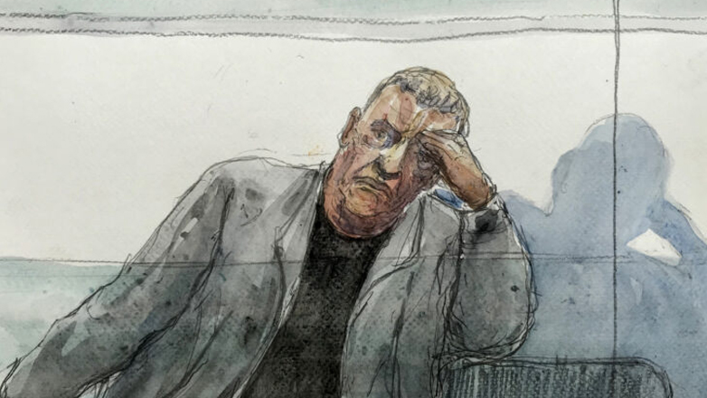 Ο Ντομινίκ Πελικό δεν θα ασκήσει έφεση