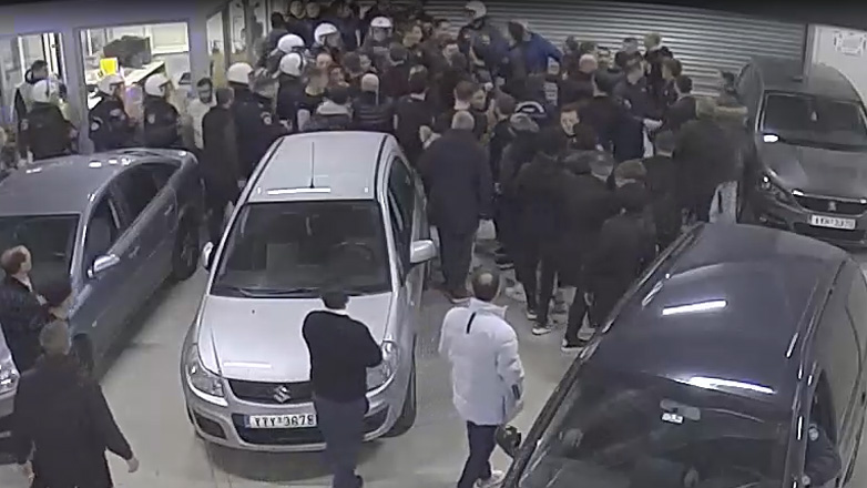 Έρχονται διώξεις από τον Ποδοσφαιρικό Εισαγγελέα κατά παικτών του ΠΑΟΚ