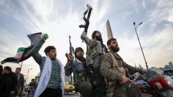 Ανησυχία της Ουάσιγκτον για την έξαρση της βίας το τελευταίο διάστημα στη Συρία